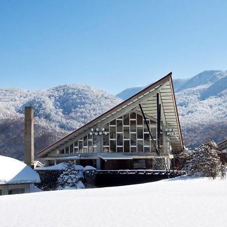 Okushiga Kogen Hotel Yamanouchi  Luaran gambar