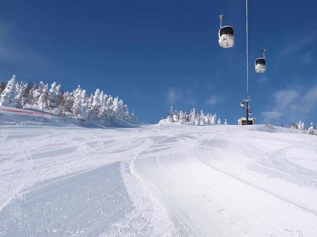 Okushiga Kogen Hotel Yamanouchi  Luaran gambar