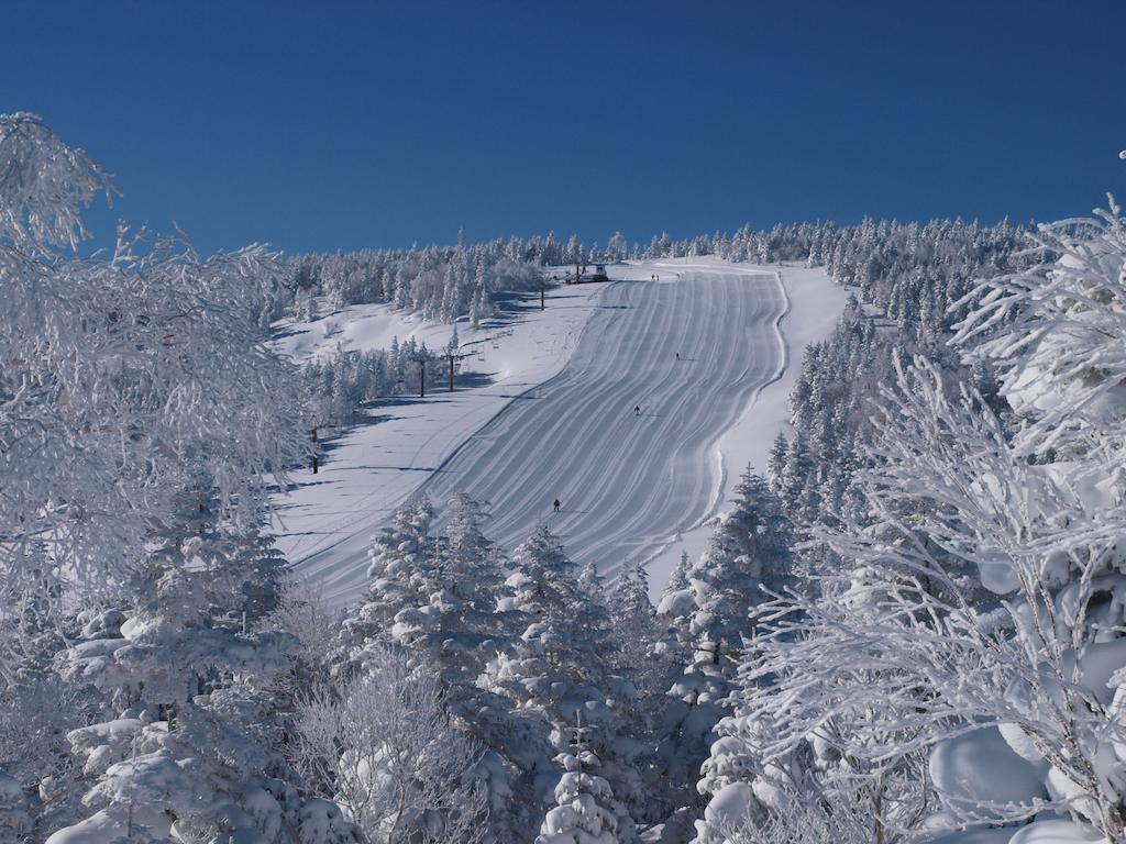 Okushiga Kogen Hotel Yamanouchi  Luaran gambar