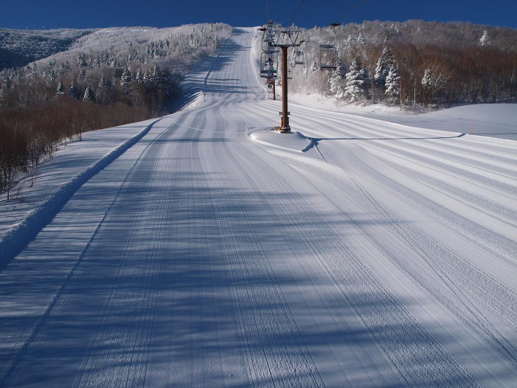 Okushiga Kogen Hotel Yamanouchi  Luaran gambar