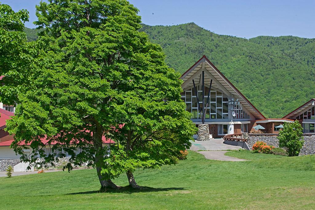 Okushiga Kogen Hotel Yamanouchi  Luaran gambar