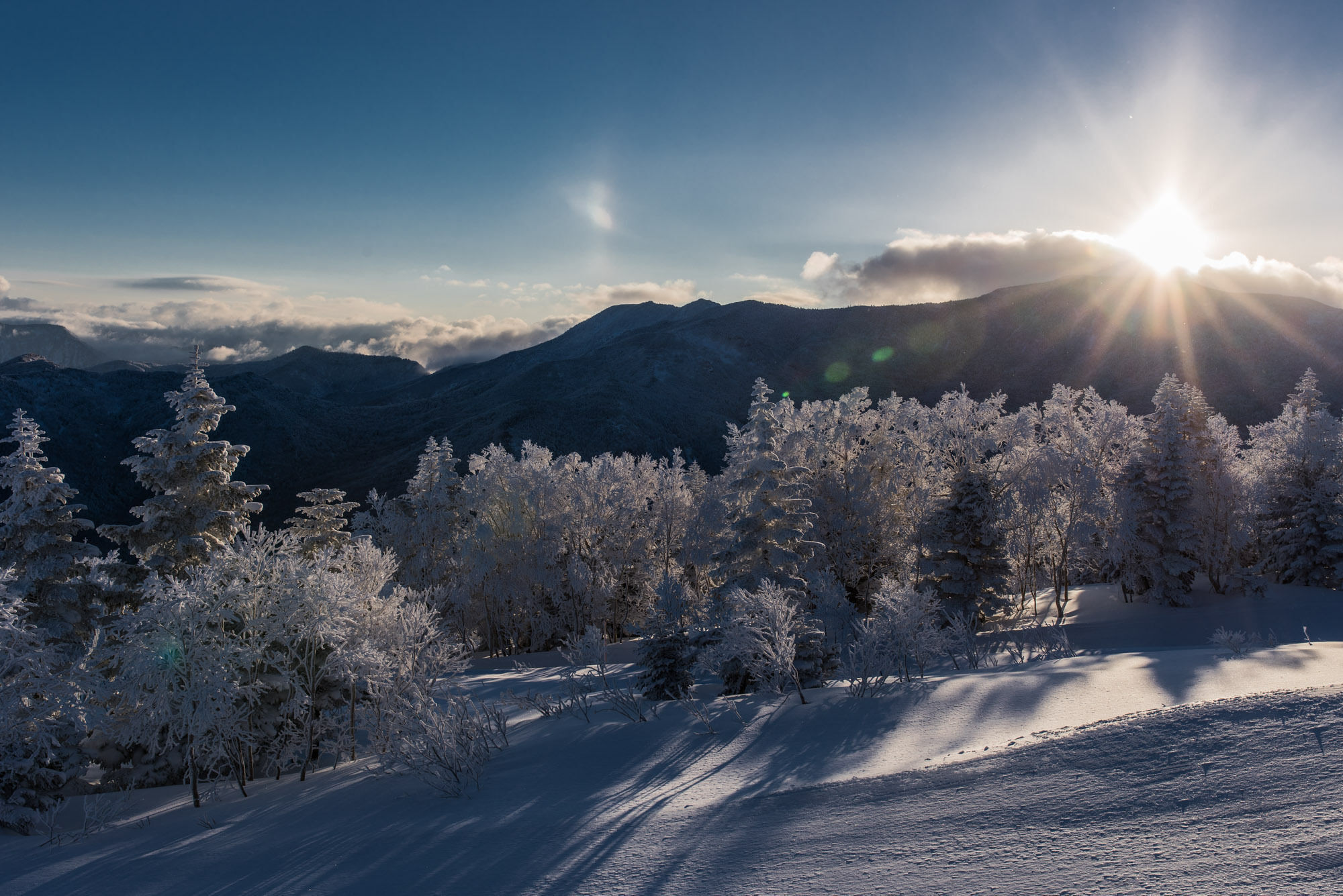 Okushiga Kogen Hotel Yamanouchi  Luaran gambar