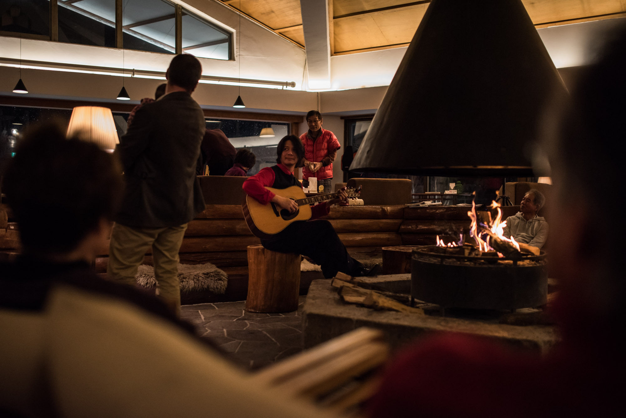 Okushiga Kogen Hotel Yamanouchi  Luaran gambar