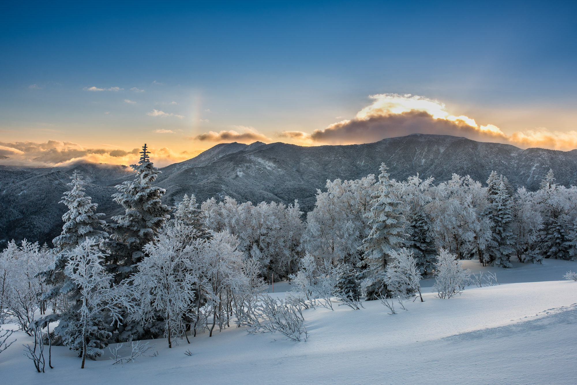 Okushiga Kogen Hotel Yamanouchi  Luaran gambar